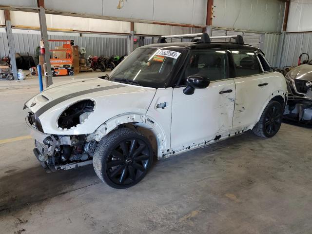 WMWXU9C08L2M14796 | 2020 MINI COOPER S