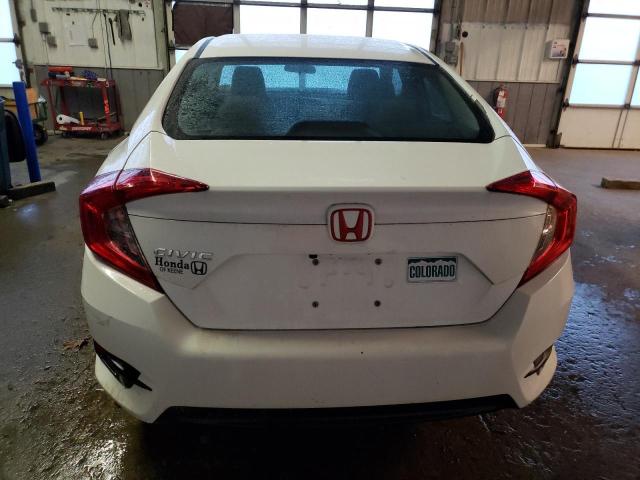 19XFC2F51GE078384 | 2016 HONDA CIVIC LX