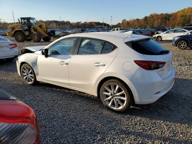 JM1BN1M31H1117788 | 2017 MAZDA 3 GRAND TO