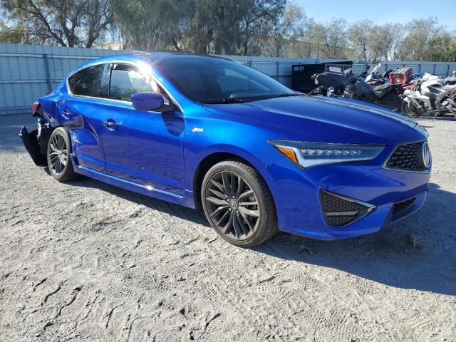 19UDE2F83MA007201 Acura ILX PREMIU 4