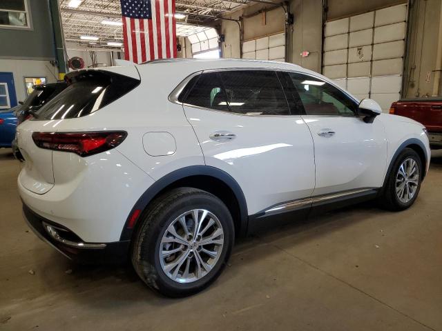 LRBFZMR4XPD080664 | 2023 BUICK ENVISION P