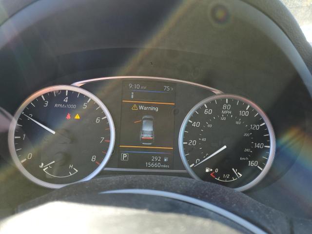 2019 NISSAN SENTRA S - 3N1AB7AP8KY424931