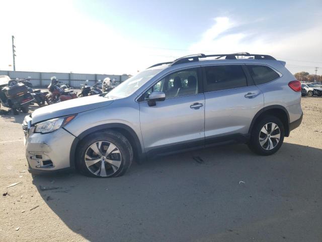 4S4WMAFD4K3469023 | 2019 SUBARU ASCENT PRE