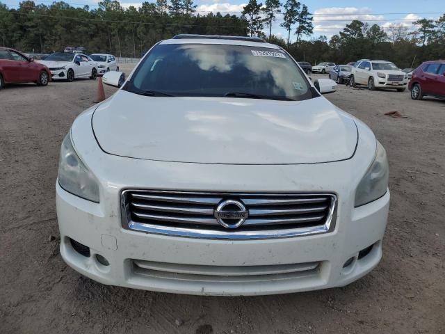 1N4AA5AP4EC467668 Nissan MAXIMA S