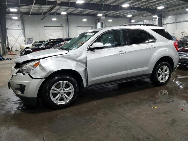 1GNALBEKXFZ133023 | 2015 CHEVROLET EQUINOX LT