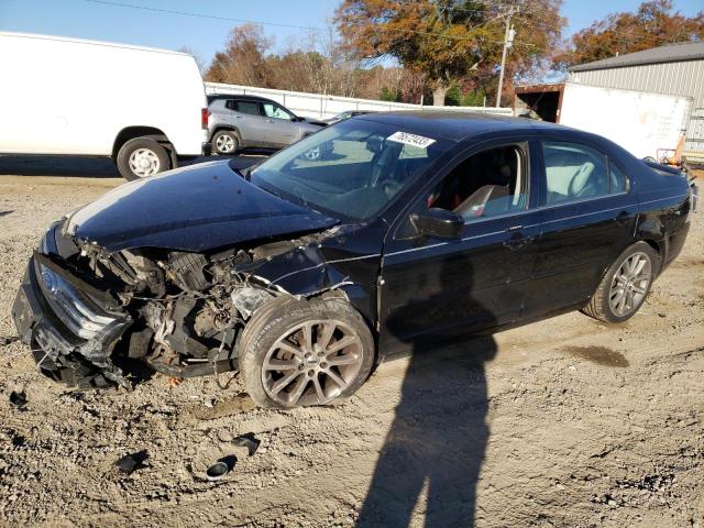 2009 Ford Fusion SEL