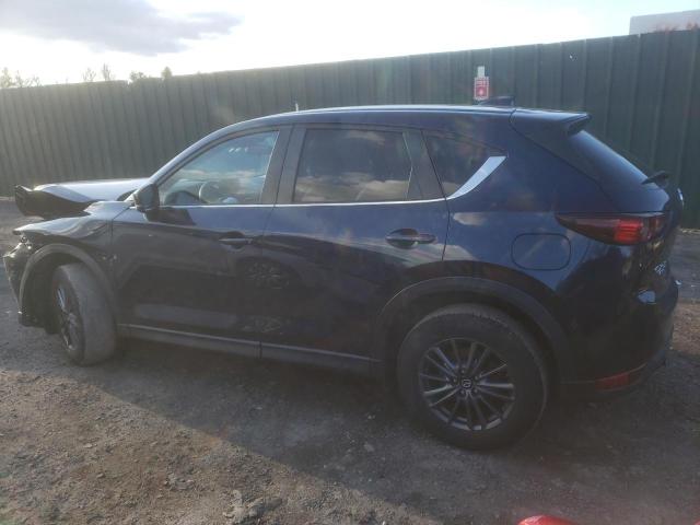 JM3KFBCM8L0840041 | 2020 MAZDA CX-5 TOURI