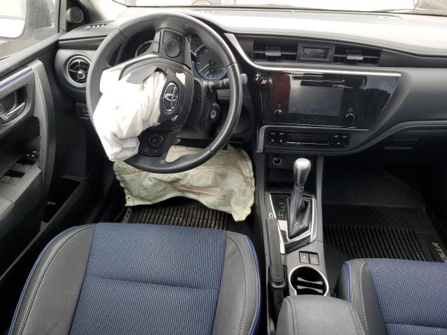 2019 TOYOTA COROLLA L - 2T1BURHE9KC226693