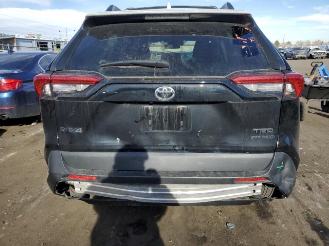 2T3S1RFV5MW151219 | 2021 TOYOTA RAV4 TRD O