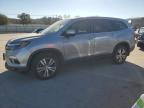 2016 HONDA PILOT EXL - 5FNYF5H52GB025847