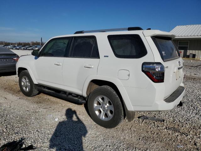 JTENU5JR2N6069941 | 2022 TOYOTA 4RUNNER SR