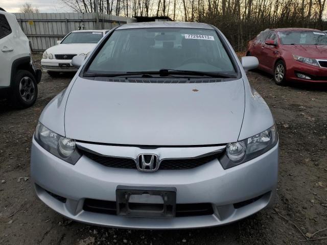 2HGFA16589H301464 | 2009 Honda civic lx