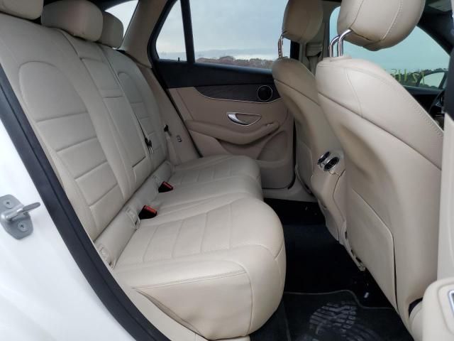 WDC0G4JB1JV045613 Mercedes-Benz GLC 300