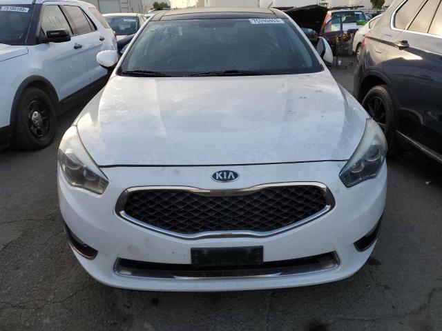 KNALN4D75E5125872 KIA Cadenza Premium