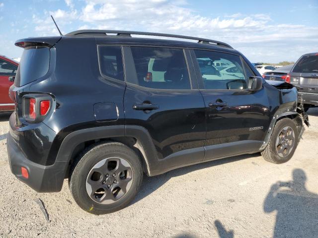 Vin: zaccjaabxhpf74403, lot: 74505043, jeep renegade sport 20173