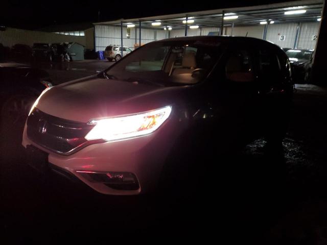 Vin: 5j6rm4h54gl092624, lot: 77937973, honda crv ex 2016 img_1