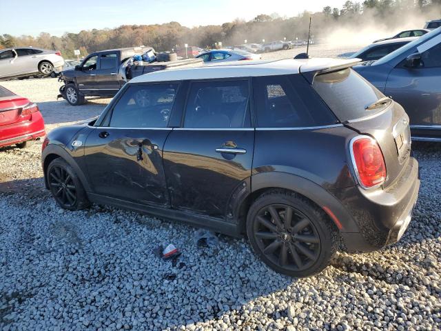 Vin: wmwxu3c51g2b66800, lot: 78395353, mini cooper s 20162