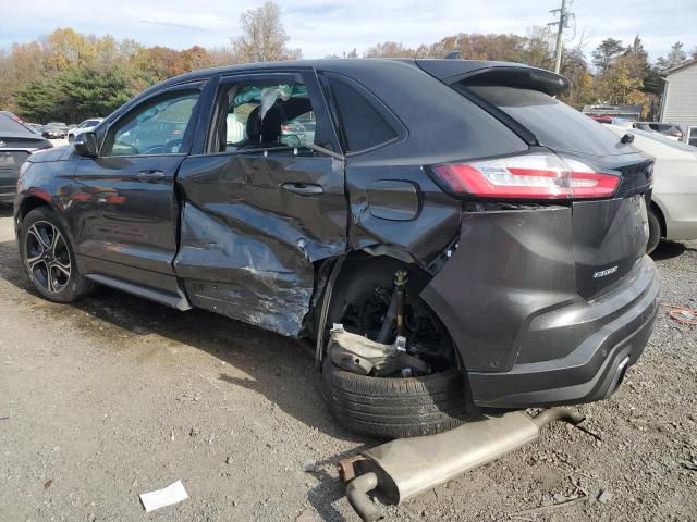 2FMPK4AP4KBB39931 2019 FORD EDGE, photo no. 2