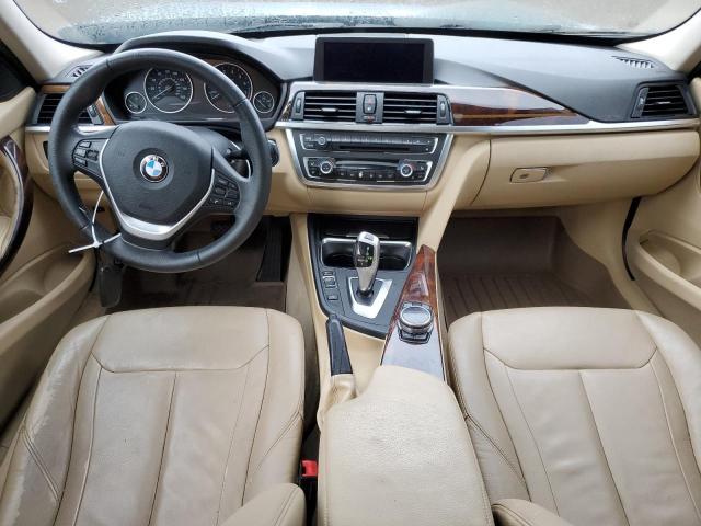 WBA3A5C50EP602150 BMW 328 I