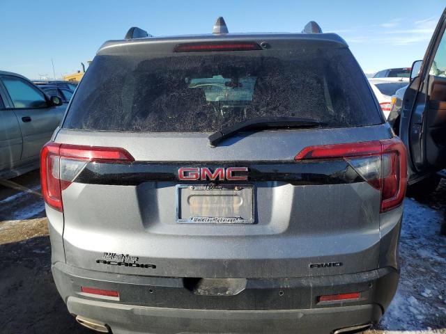 1GKKNRL43MZ127425 | 2021 GMC ACADIA SLE