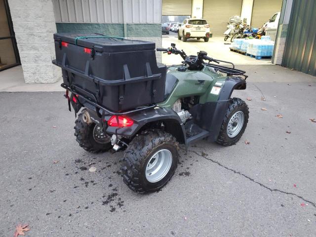 2005 HONDA TRX350 FM 1HFTE250754409895