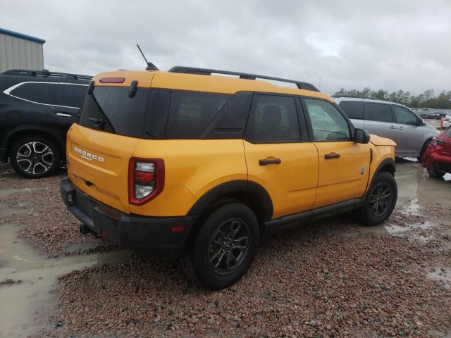 3FMCR9B63NRD97263 Ford Bronco Sport Big Bend