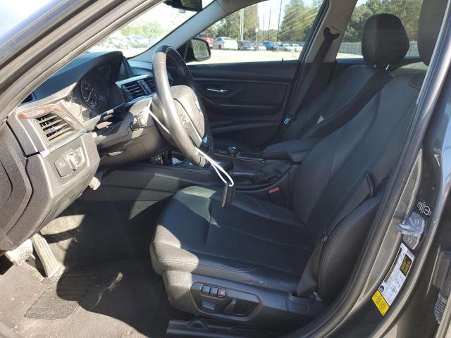 WBA3A5C56EJ463273 | 2014 BMW 328 I