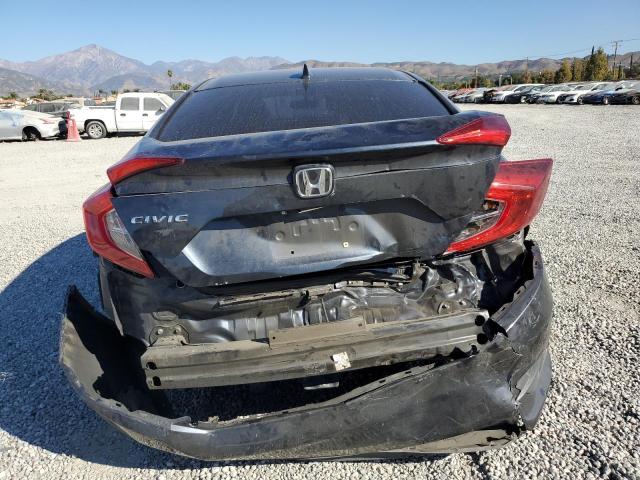 2017 HONDA CIVIC EX - 2HGFC2F7XHH576401