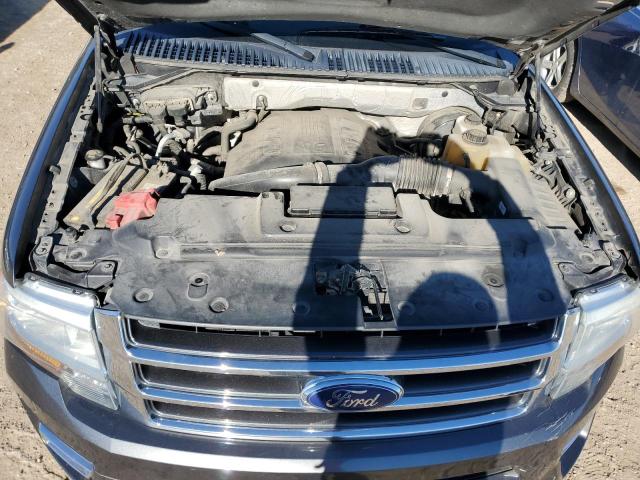 1FMJK1HT9FEF38187 Ford Expedition El Xlt