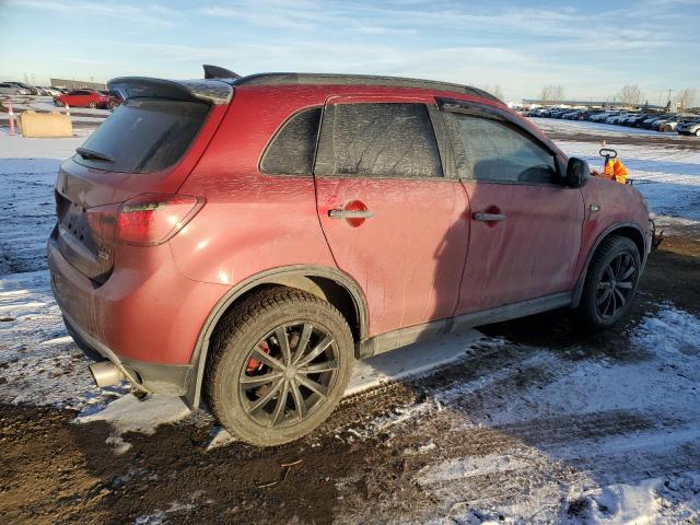 4A4AJ4AU9EE604983 | 2014 MITSUBISHI RVR GT