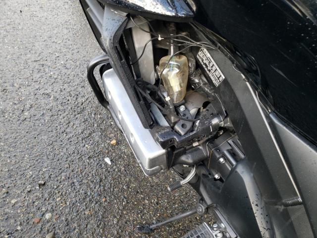 2014 HONDA GL1800 C JH2SC6801EK000650