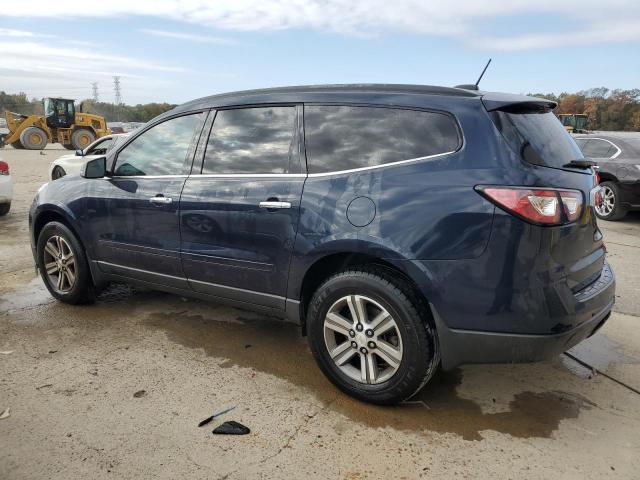 1GNKVHKD5GJ284066 2016 Chevrolet Traverse Lt