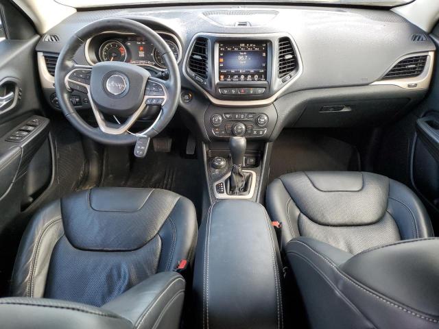 1C4PJMDS9GW167463 Jeep Cherokee Limited