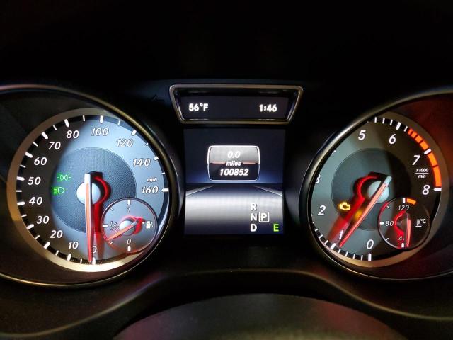 WDDSJ4GB6EN036375 Mercedes-Benz CLA 250 4MATIC