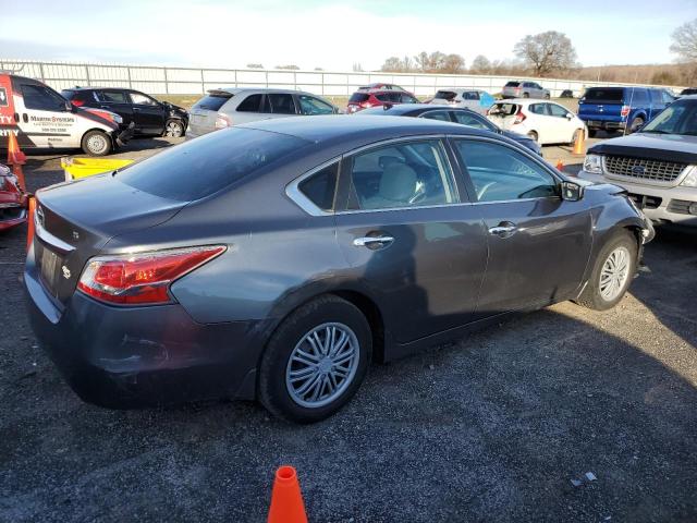 1N4AL3AP3FN377450 | 2015 NISSAN ALTIMA 2.5