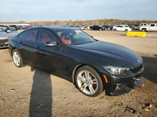 2018 BMW 440XI GRAN - WBA4J7C54JBH14931