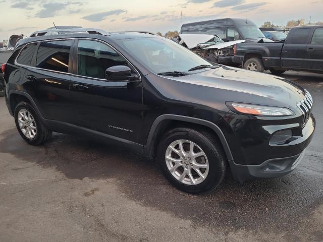Vin: 1c4pjlcs0ew143870, lot: 74753173, jeep grand cher latitude 20144