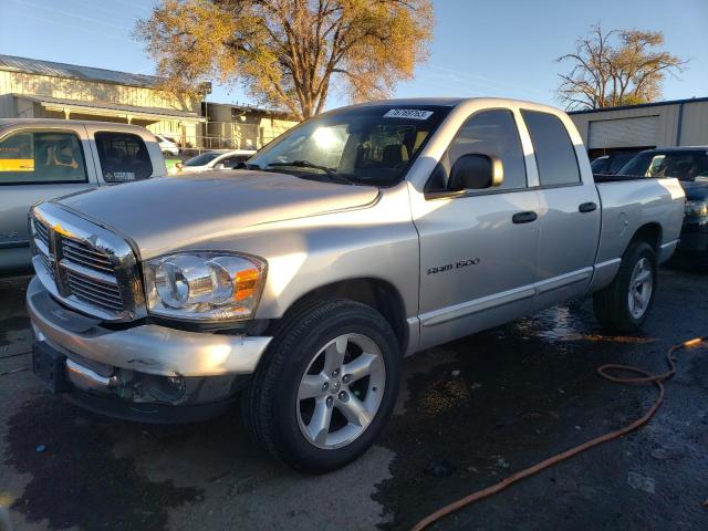 2007 Dodge Ram 1500 ST