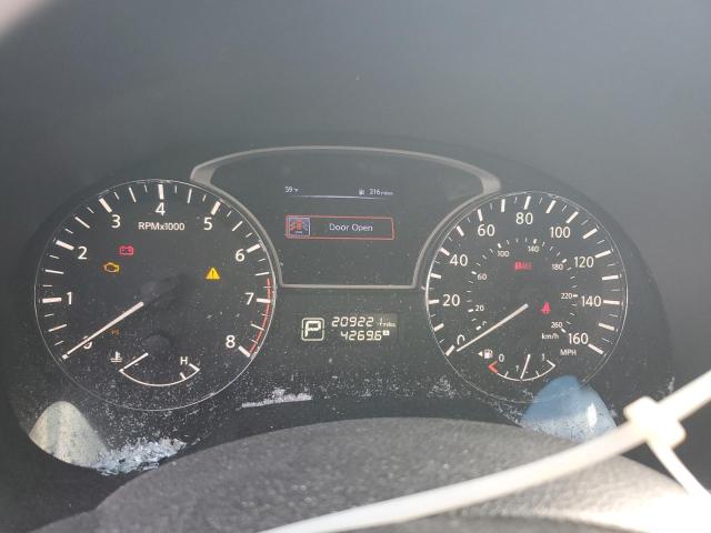 2015 NISSAN ALTIMA 2.5 - 1N4AL3AP4FC186583