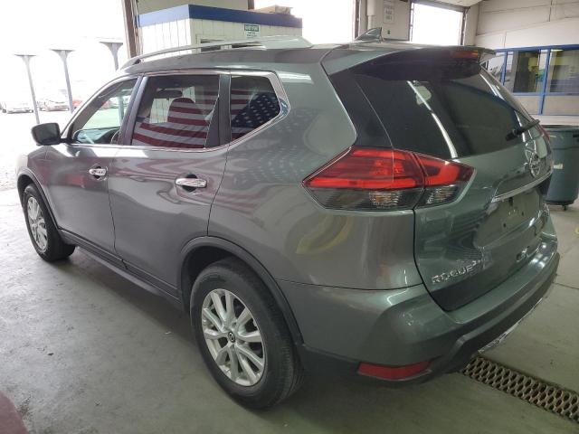 5N1AT2MV9HC853354 Nissan ROGUE SV