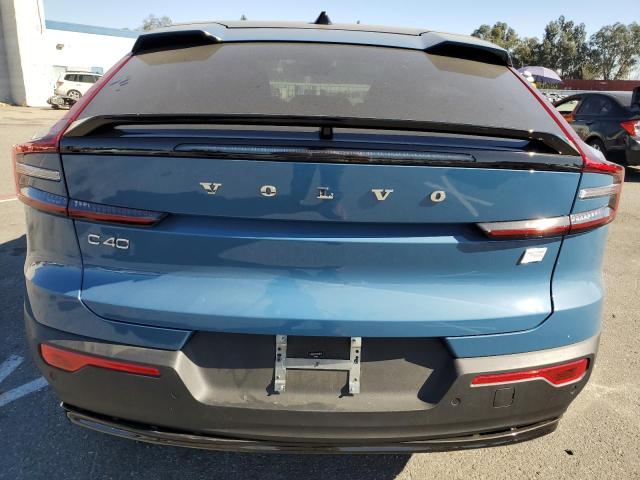 2023 VOLVO C40 RECHAR YV4ED3GM9P2038715