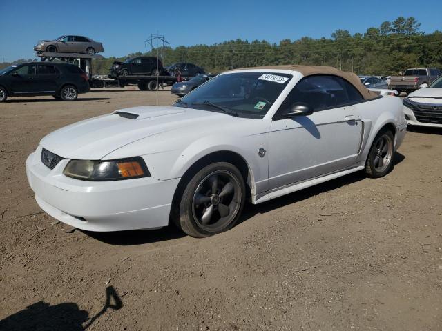 2004 Ford Mustang GT