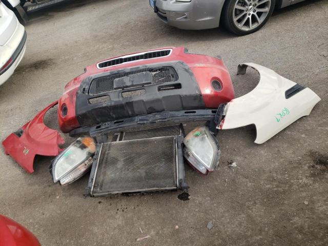 KNDJT2A21A7113455 2010 Kia Soul +