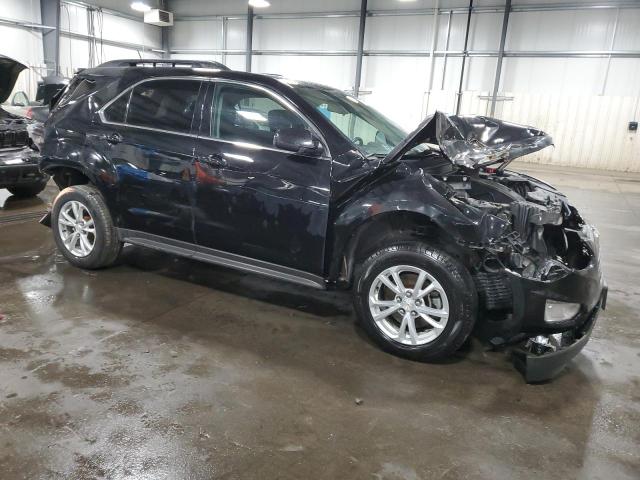 2GNALCEK3G1184251 | 2016 CHEVROLET EQUINOX LT