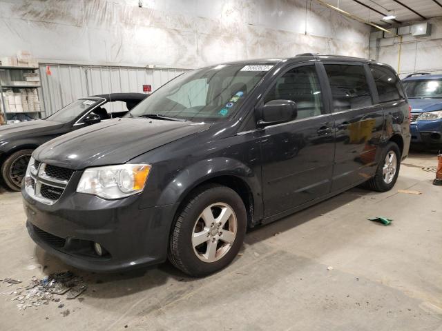 2011 Dodge Grand Caravan Crew