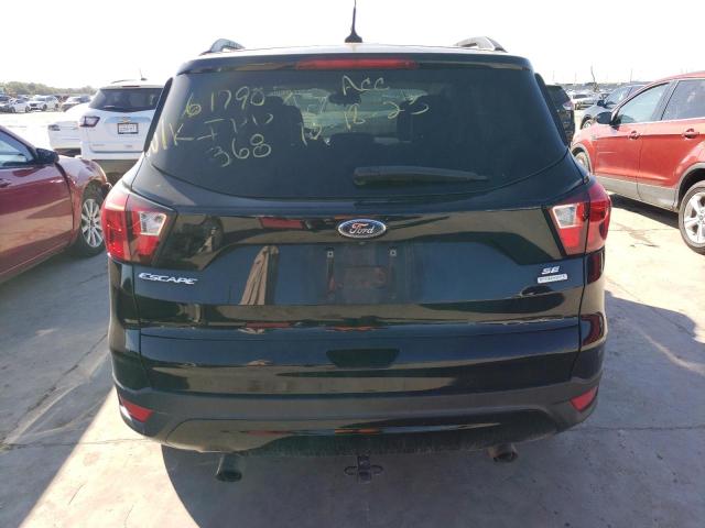 1FMCU0GD6KUC06019 | 2019 FORD ESCAPE SE