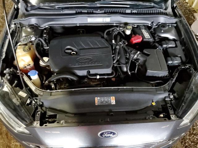 3FA6P0HD9HR351519 Ford FUSION SE