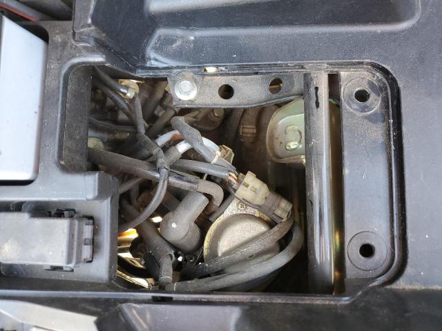 2004 HONDA NSS250 AS - JH2MF06H24K000161
