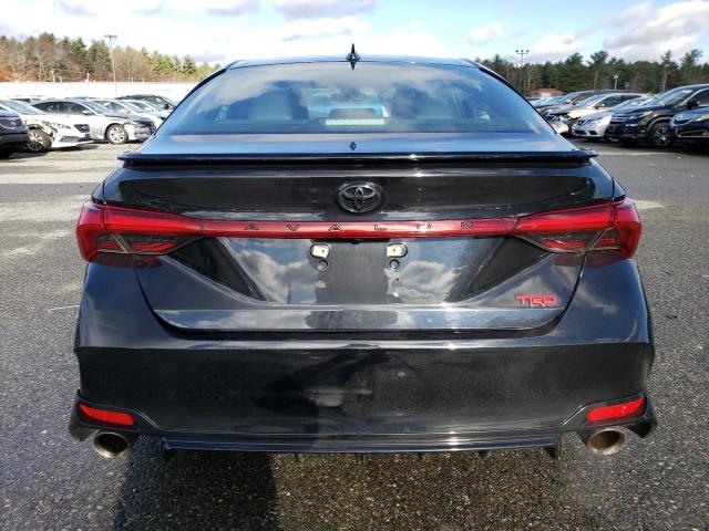 2021 TOYOTA AVALON TRD 4T1FZ1FB8MU056406