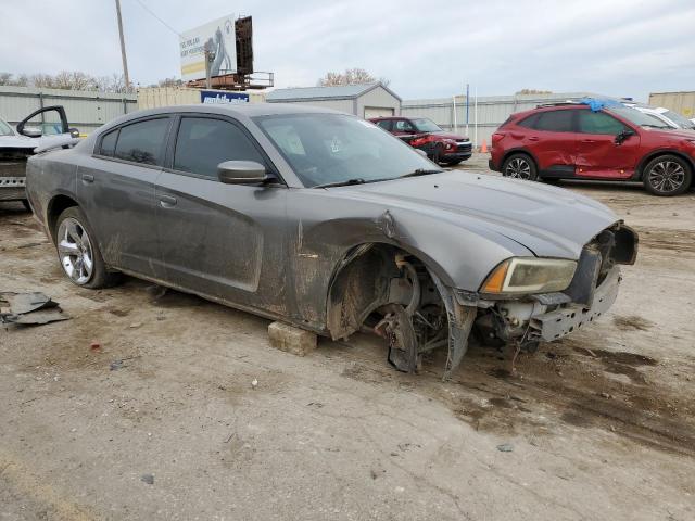 Vin: 2c3cdxct1ch109622, lot: 75823383, dodge charger r/t 20124